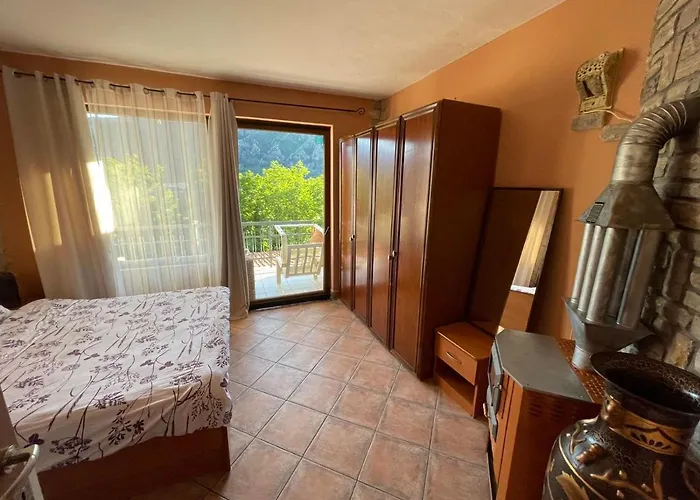Apartment Aki