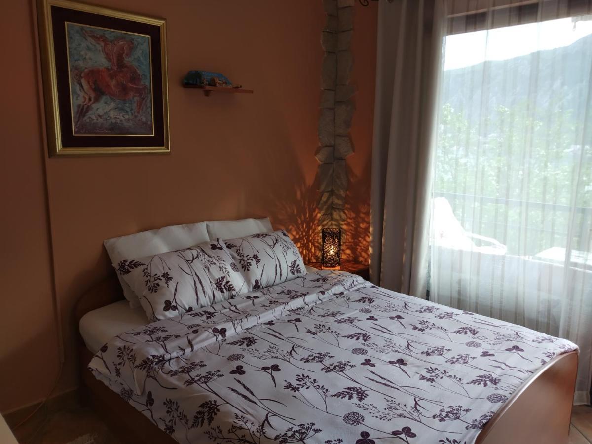 Aki Apartment