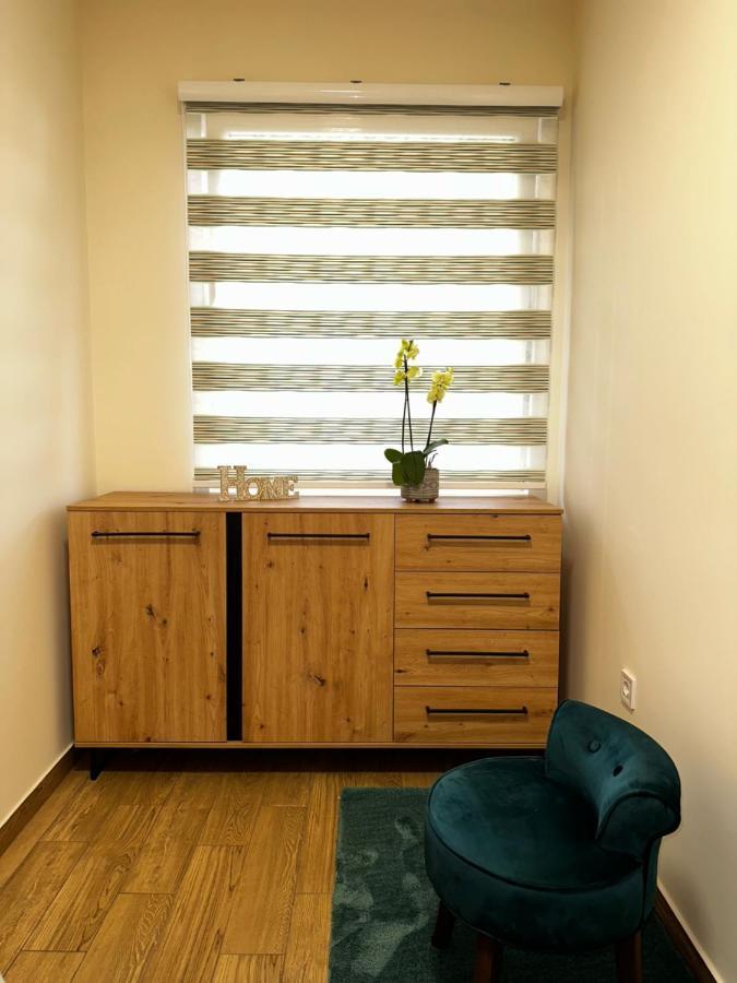 Aki Apartment