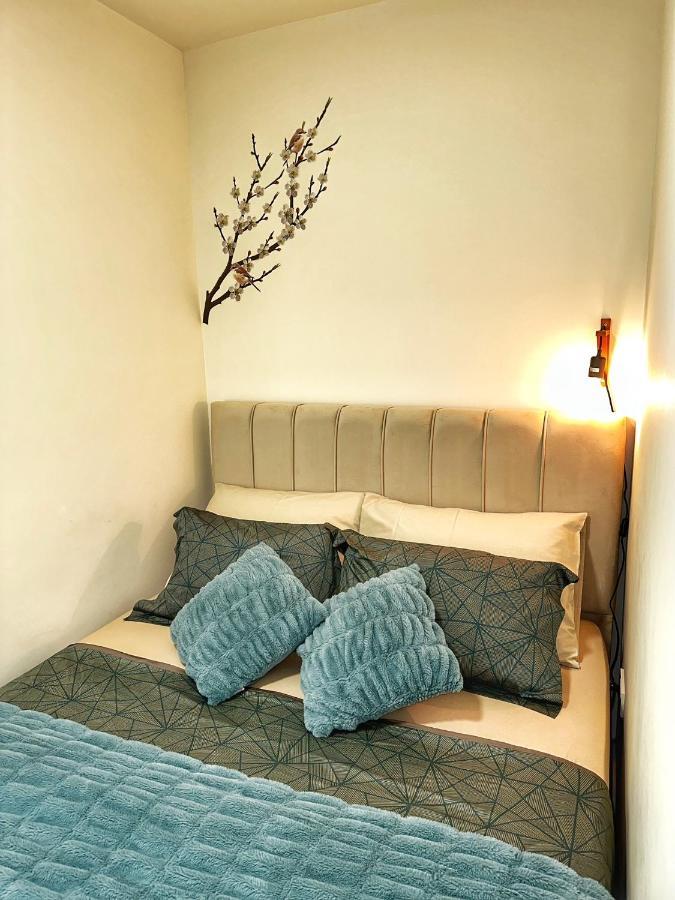 Aki Apartment