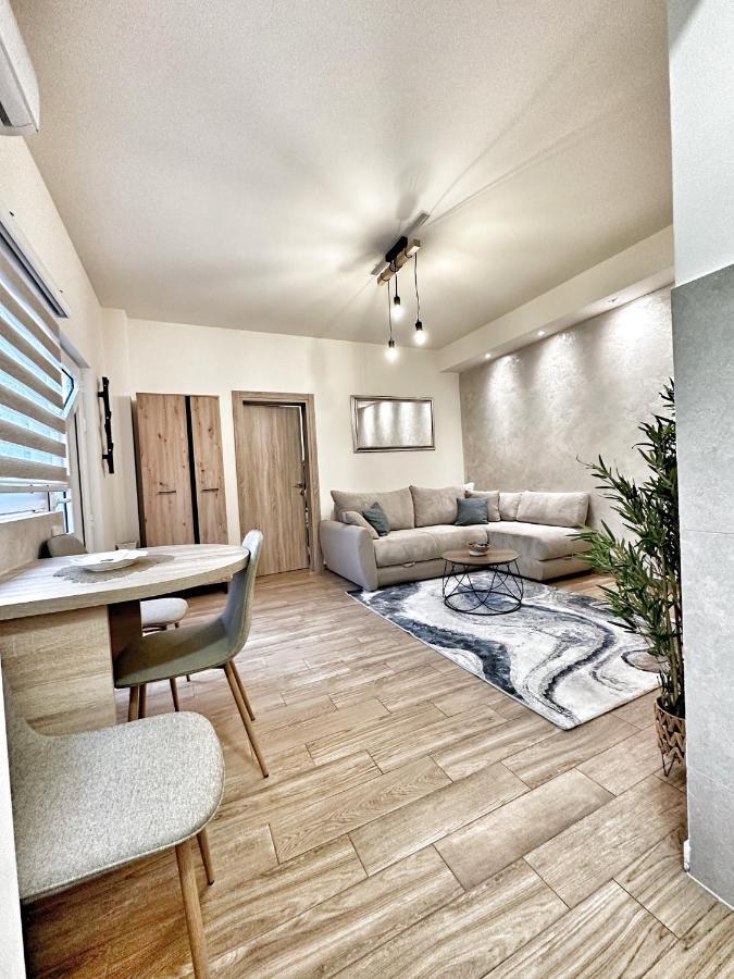 Apartment Aki
