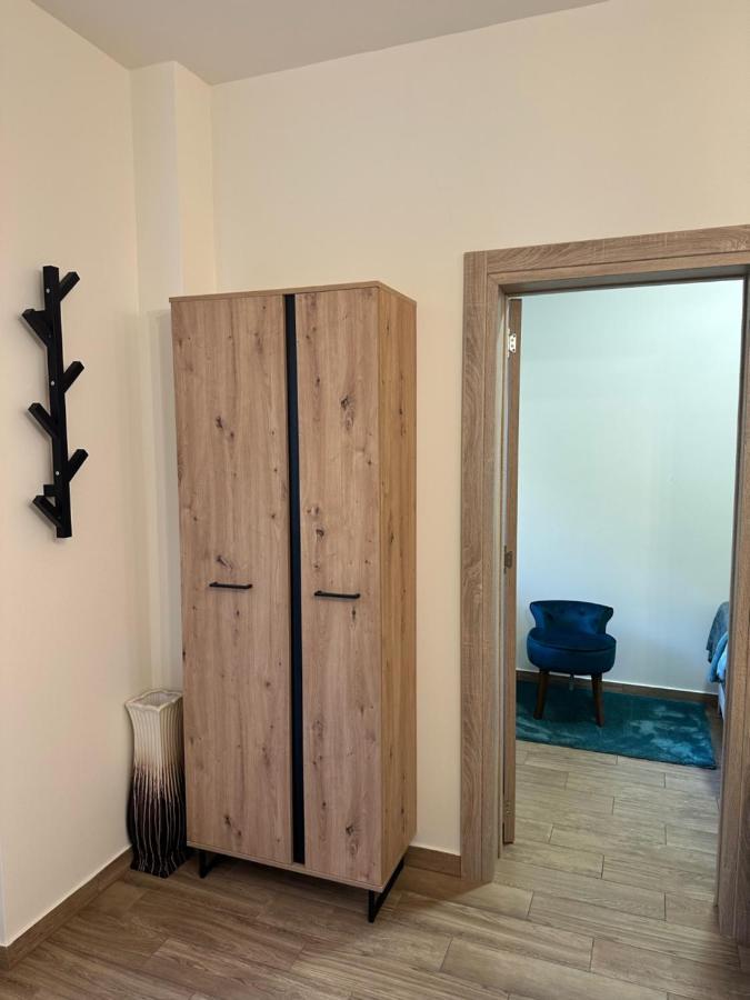 Aki Apartment