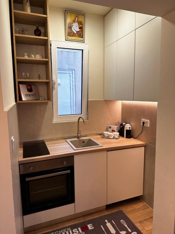 Apartment Aki *