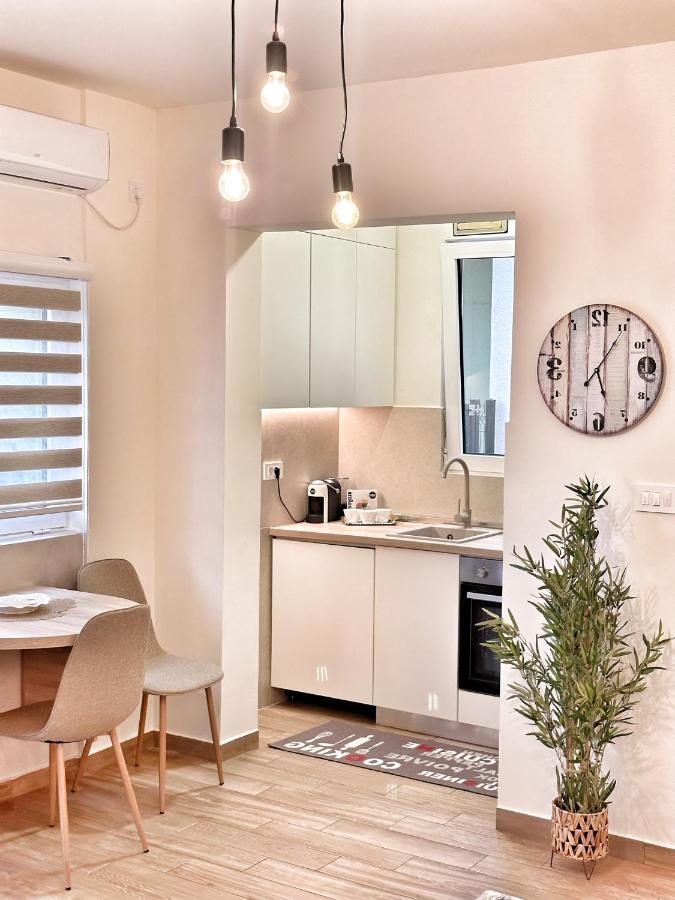 Apartment Aki Kotor