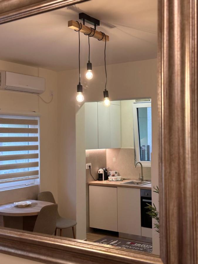 Apartment Aki