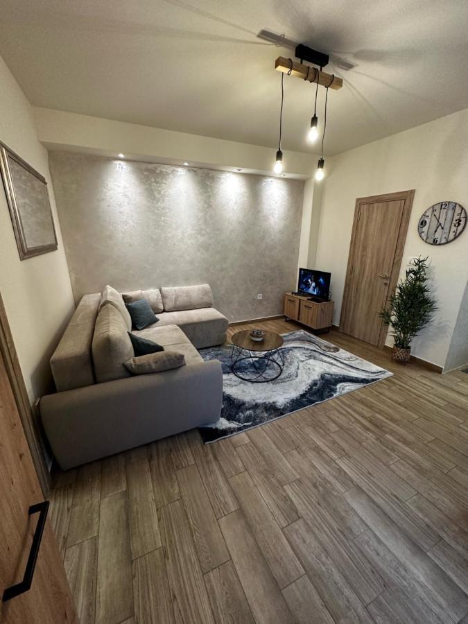 Aki Apartment