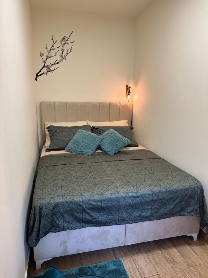 Apartment Aki